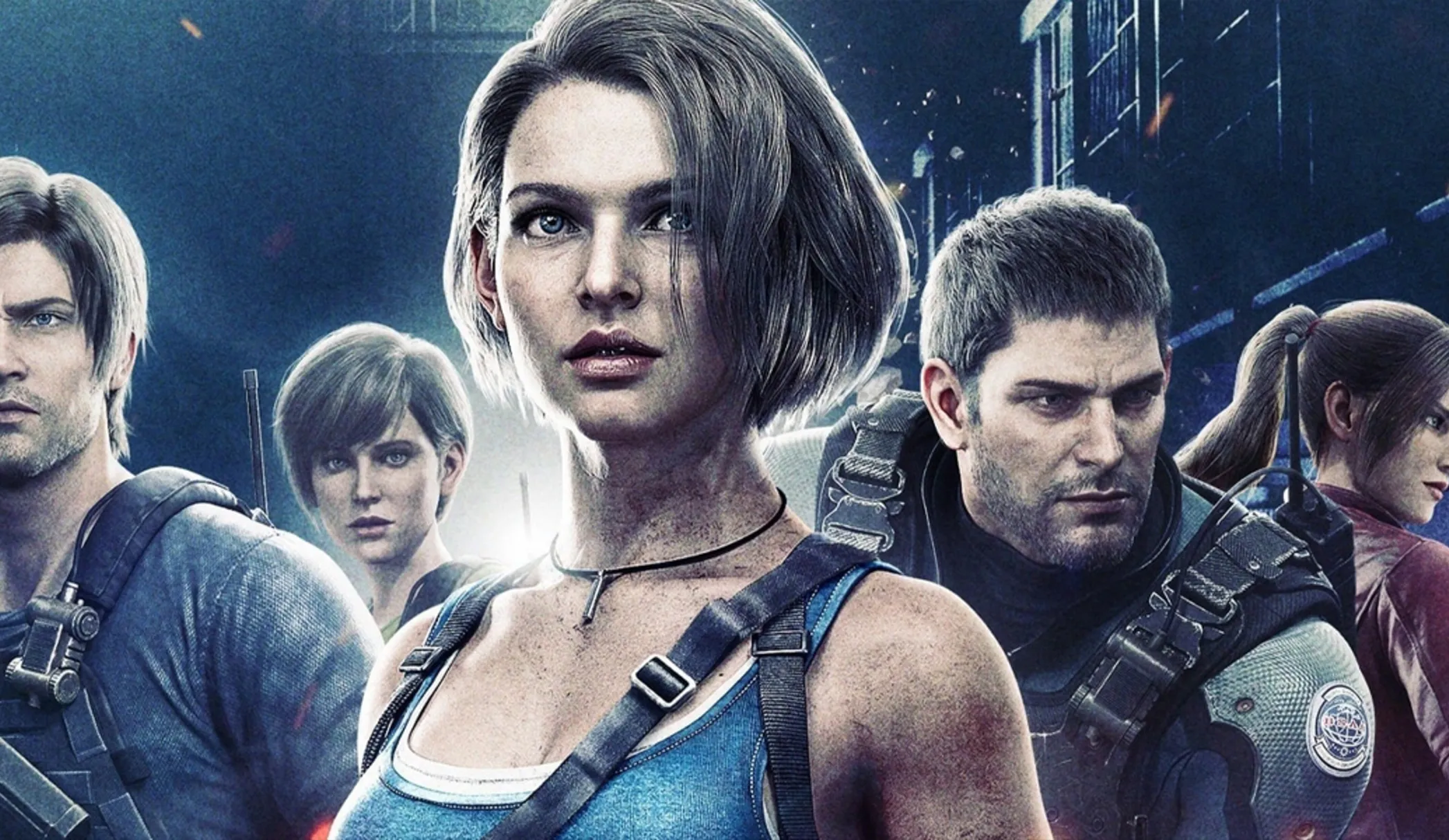 Chris, Jill, Leon y Claire regresarán a Resident Evil 9 Requiem según IMDb: todo lo que sabemos.