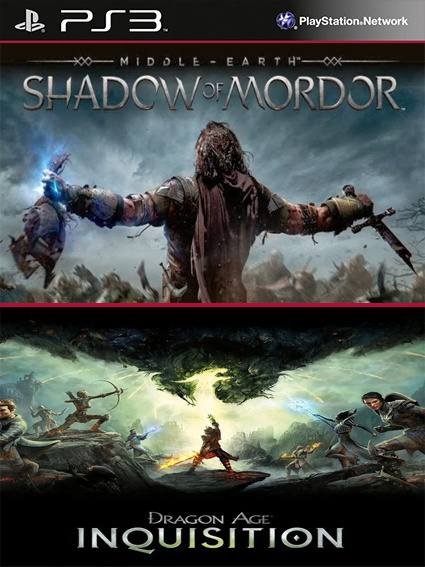 Middle-earth™: Shadow of Mordor™ Legion Edition