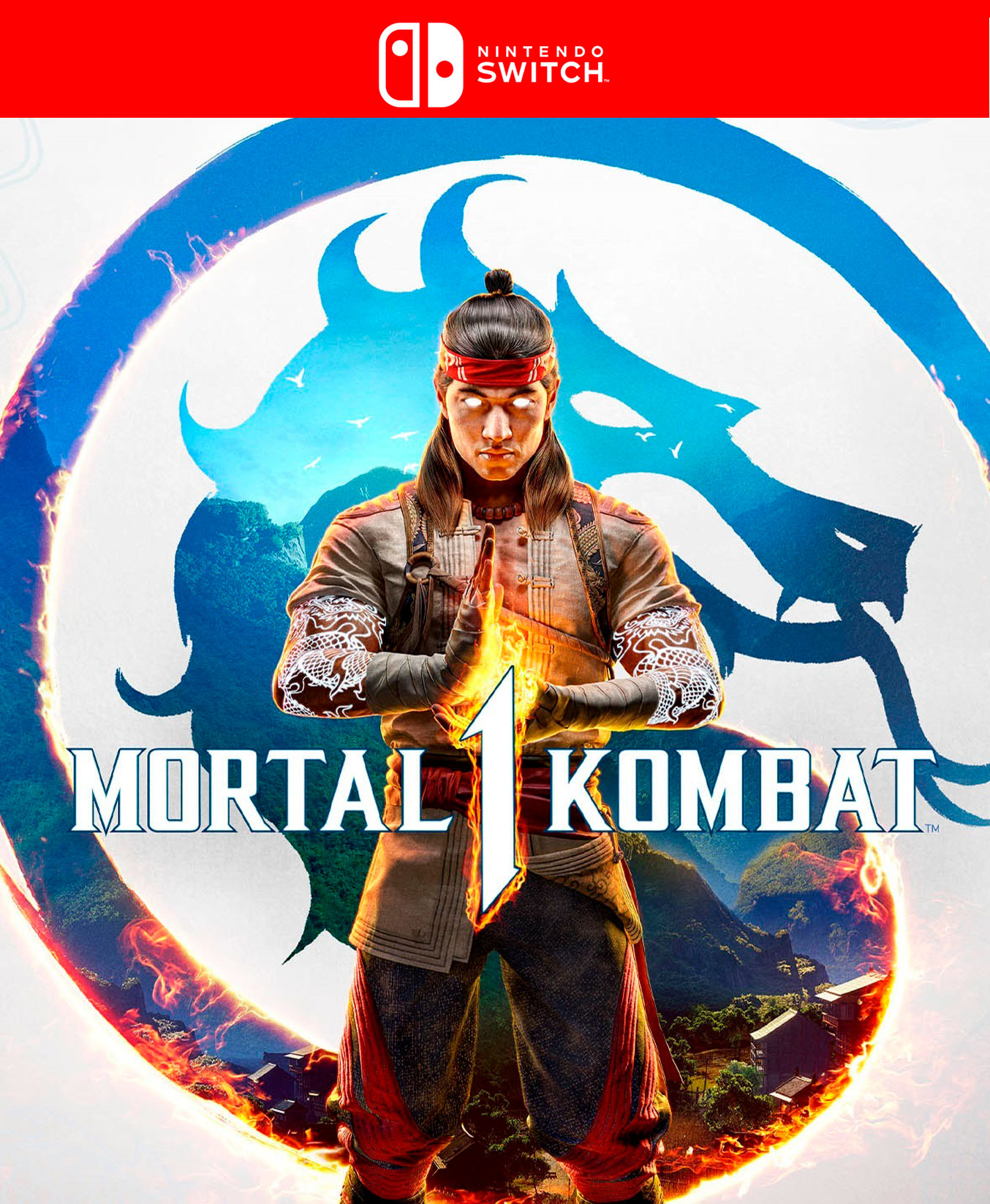 Resolvemos todas tus dudas de Mortal Kombat 1: fecha de lanzamiento,  personajes disponibles, peso, doblaje latino, precio y dónde comprar el  juego de peleas para Nintendo Switch, Xbox Series X/S, PS5 y
