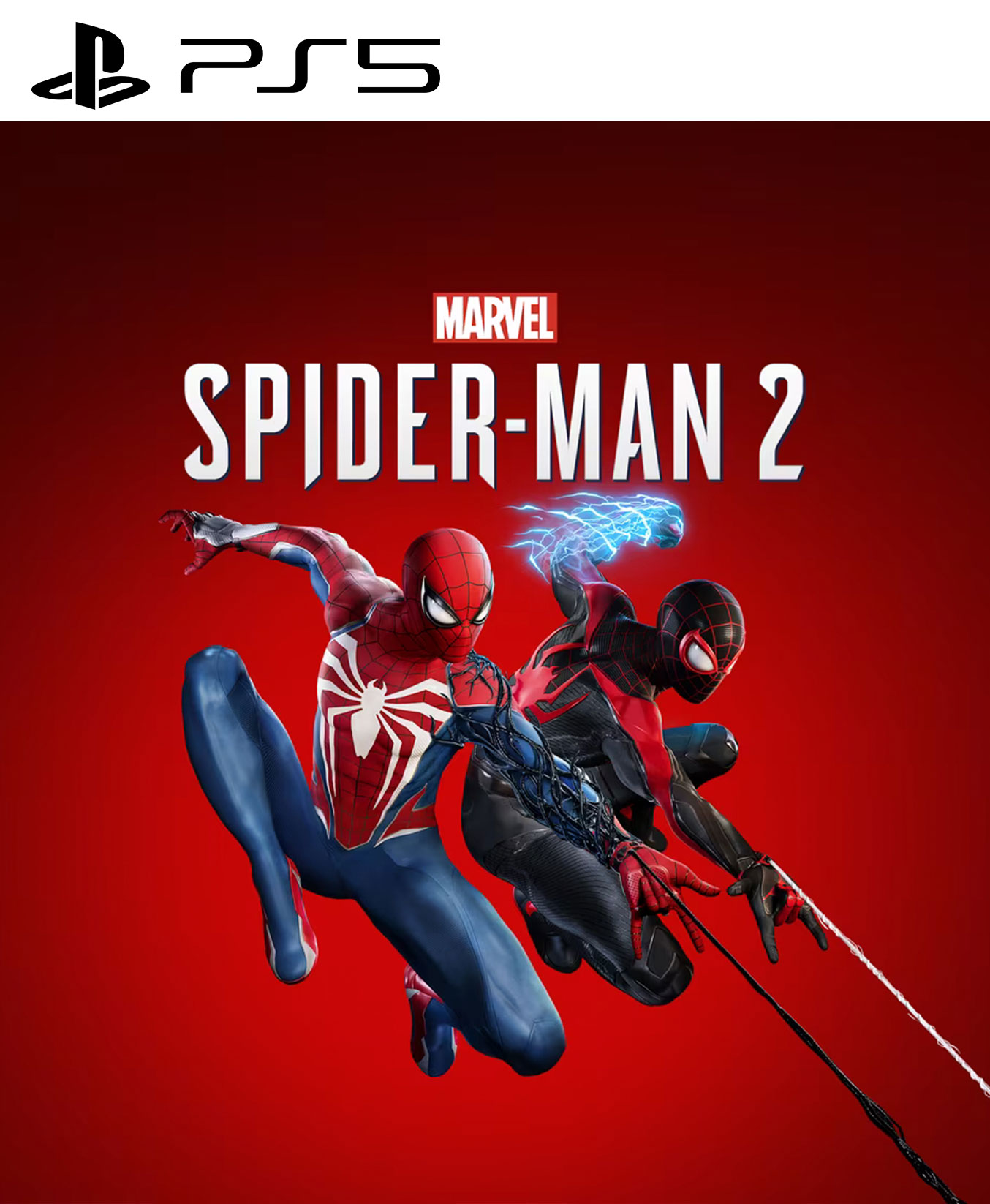 Ps5 Spiderman  MercadoLibre 📦