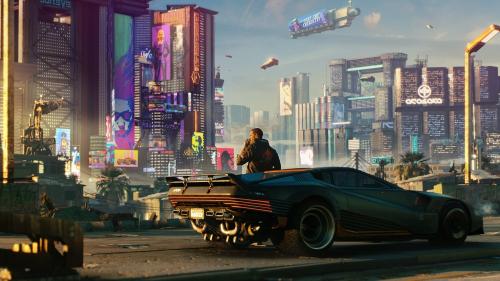 CYBERPUNK 2077 BUSCA REDENCIÓN CON UNA NUEVA HISTORIA EN SU PRÓXIMA GRAN EXPANSIÓN PARA 2023