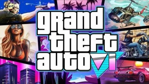 GTA 6 llegará en 2024, según Microsoft