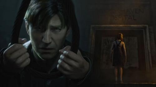 EL DESARROLLO DE SILENT HILL 2 REMAKE CASI HA FINALIZADO, ¿CUÁNDO SALDRÁ?