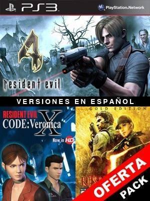 Far Cry Pack - 5 Juegos ~ Ps3 Digital Español