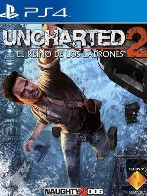 UNCHARTED 4 A Thiefs End mas UNCHARTED The Lost Legacy Digital Bundle PS5, Store Games Bolivia