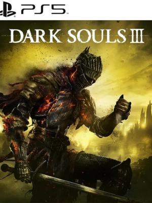 DARK SOULS III PS5