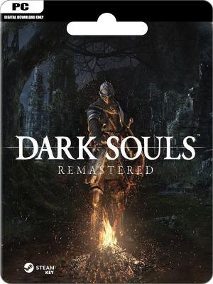 Dark Souls Remastered PC