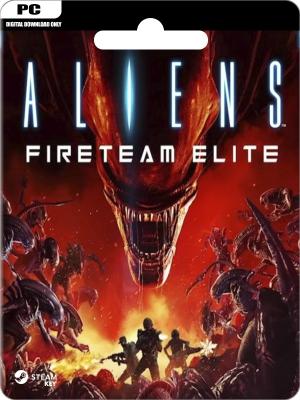 ALIENS: FIRETEAM ELITE PC