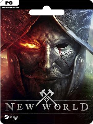 NEW WORLD PC