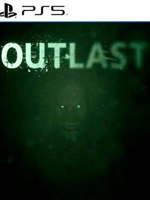 Outlast PS5