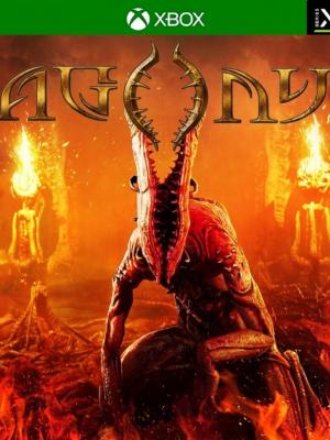 Agony - XBOX One