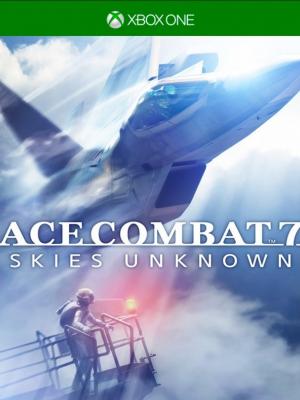 Ace Combat 7 Skies Unknown - XBOX ONE