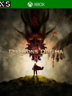 Dragons Dogma 2 - XBOX SERIES X/S PRE ORDEN