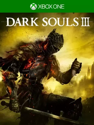 DARK SOULS III - XBOX ONE