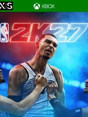 NBA 2K27 - Xbox Series X|S